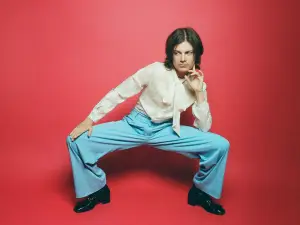 New Haven | BØRNS Concert