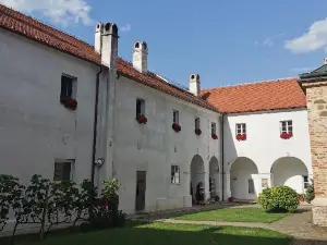 Velika Remeta Monastery