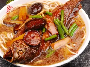 SHANG DING XIAN TE SE MIAN