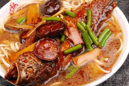 SHANG DING XIAN TE SE MIAN