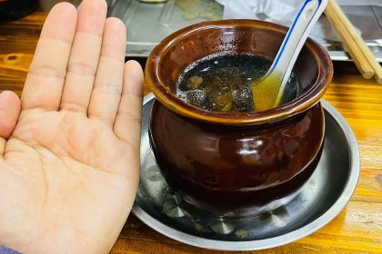 唐记牛骨粉(陶溪川店)