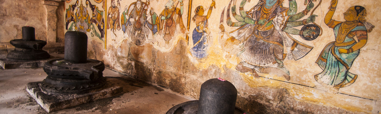 ThanjavurTagestouren