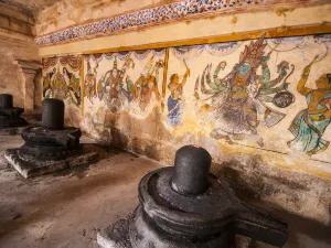 Brihadeeswara Temple