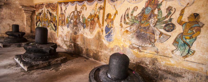 Thanjavur
