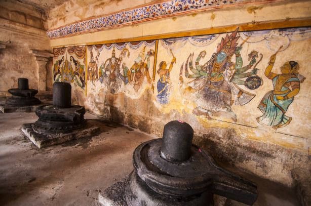 thanjavur