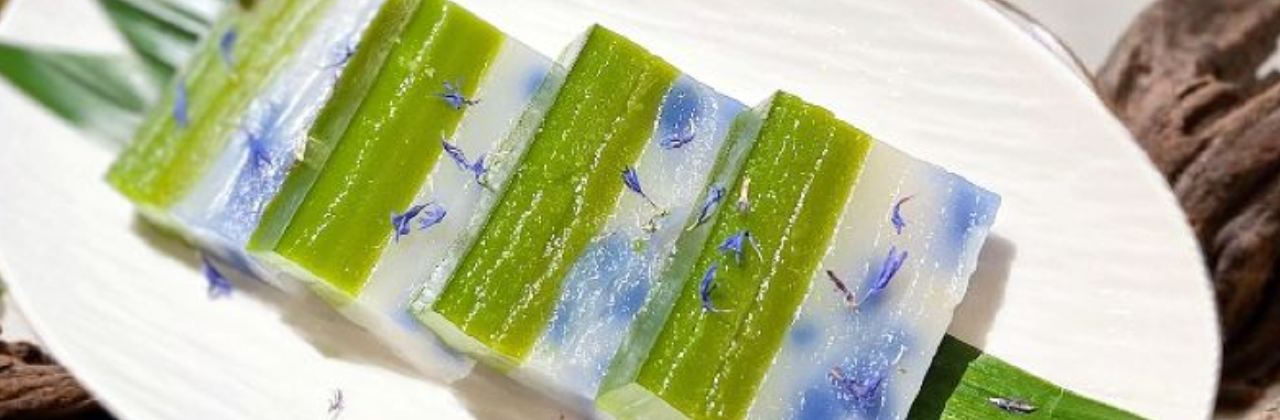 FULL Hainanese Chicken Rice