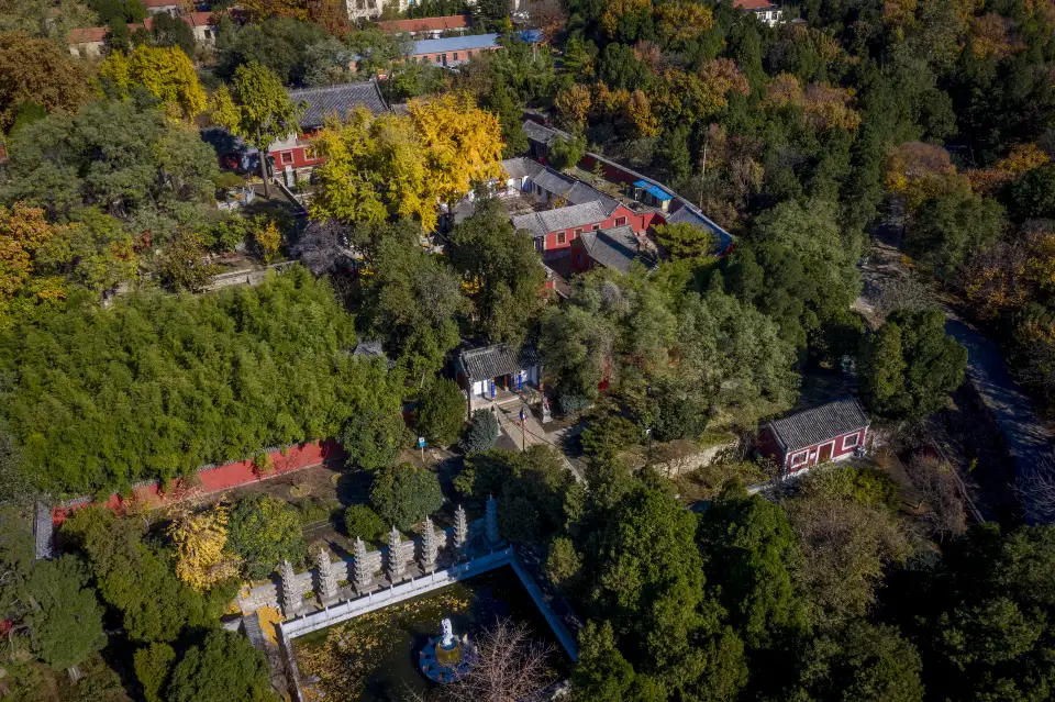 5_Pu Zhao Temple