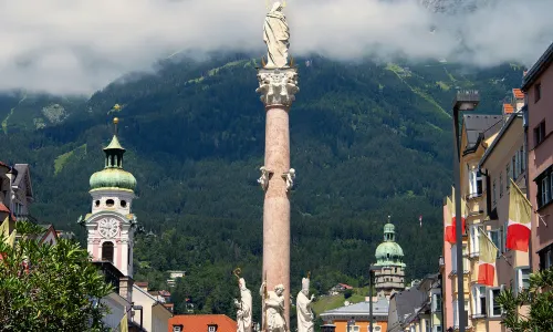 Colonna di Sant'Anna