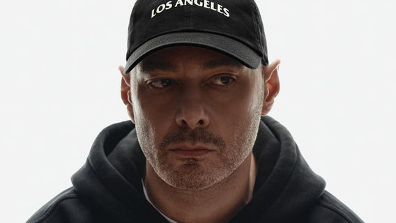 Venaria Reale | Fabri Fibra《Club 》2025 Tour