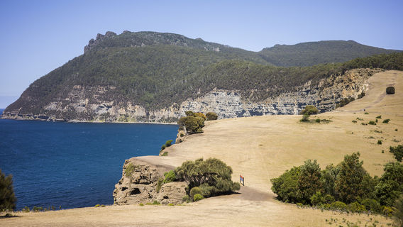 Maria Island National Park