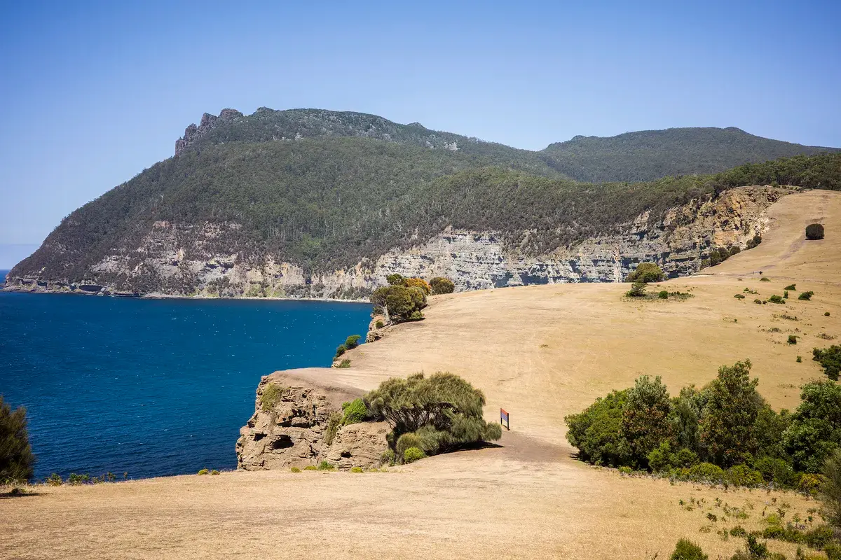 Maria Island National Park