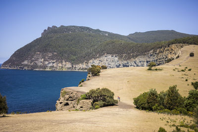 Maria Island National Park