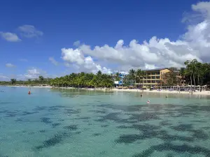 Boca Chica Beach