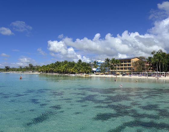 博卡奇卡 自由行套票