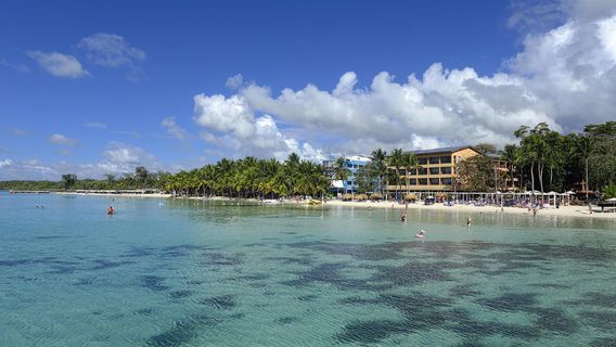 Dominican Republic