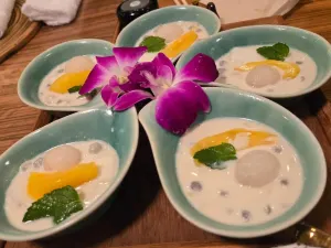 KOH SAMUI BY CHEDI LUANG