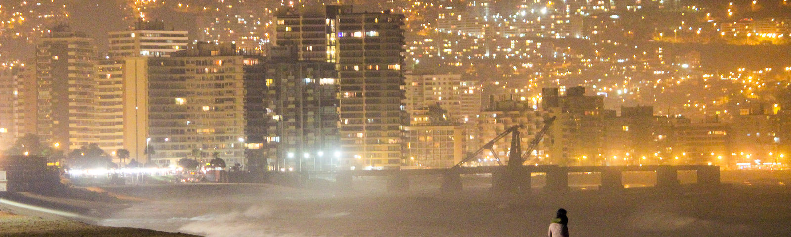 Vina del MarWi-Fi & SIM cards