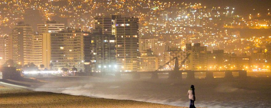Viña del Mar
