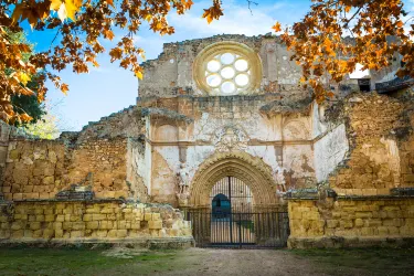 Monasterio de Piedra