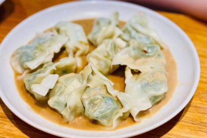 万寿斋(IST艾尚天地店)