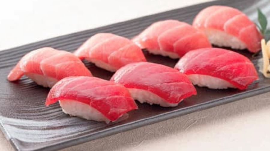 Uomaru Honten Japanese Restaurant