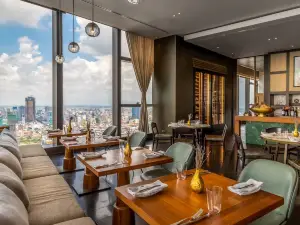 Brasserie Louis