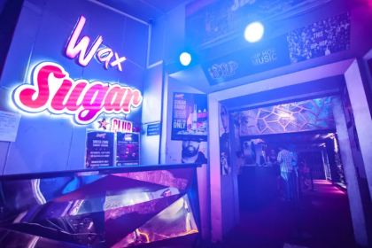 Sugar Club Bangkok