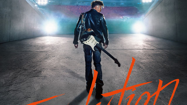 Shenzhen | Nicholas Tse Concert