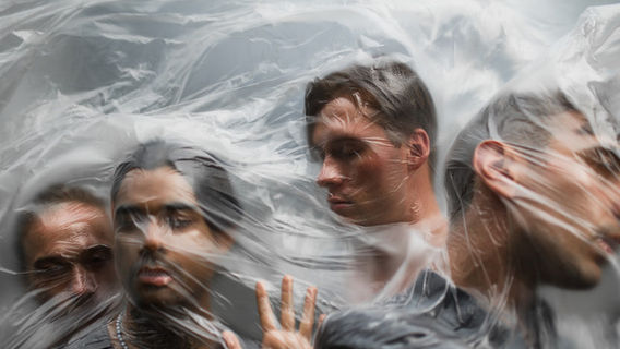 Mesa | Unprocessed Tour