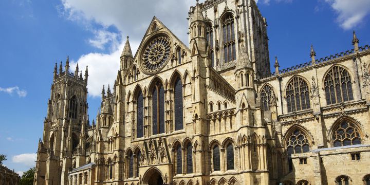 York Minster