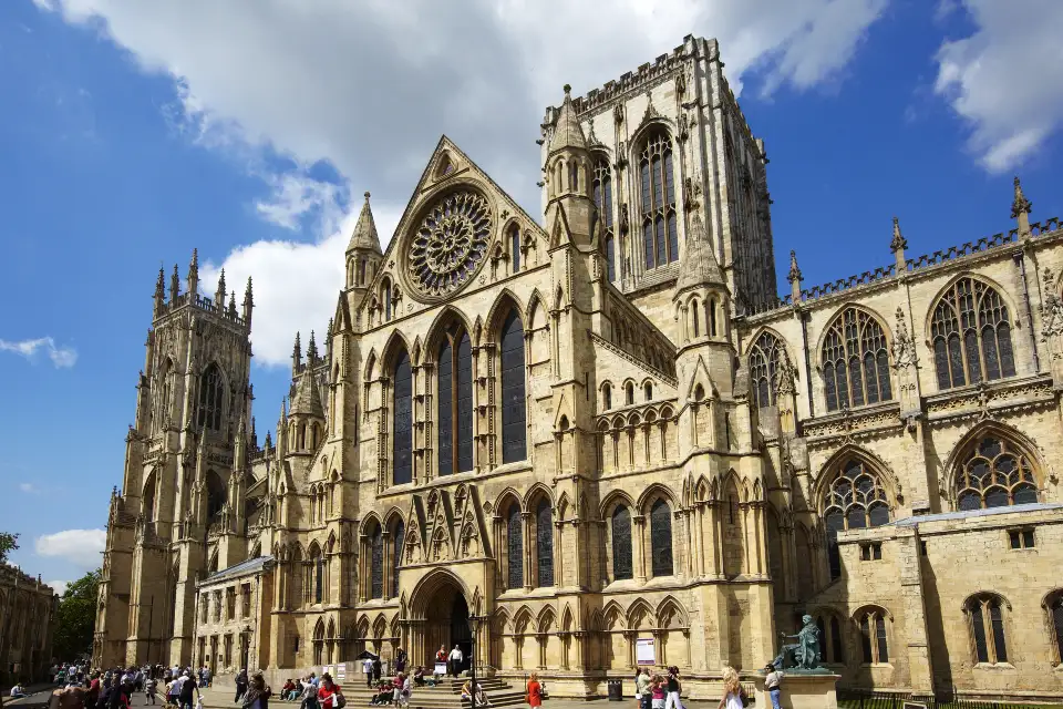 2_York Minster