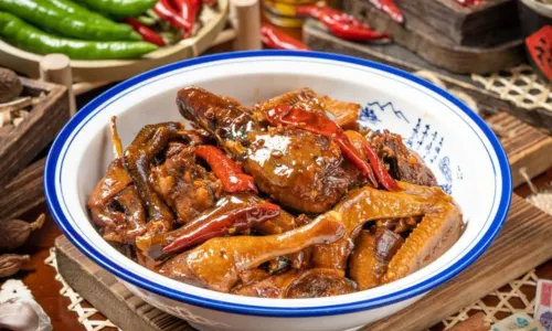 回家吃飯·地道南昌菜（建德觀總店）