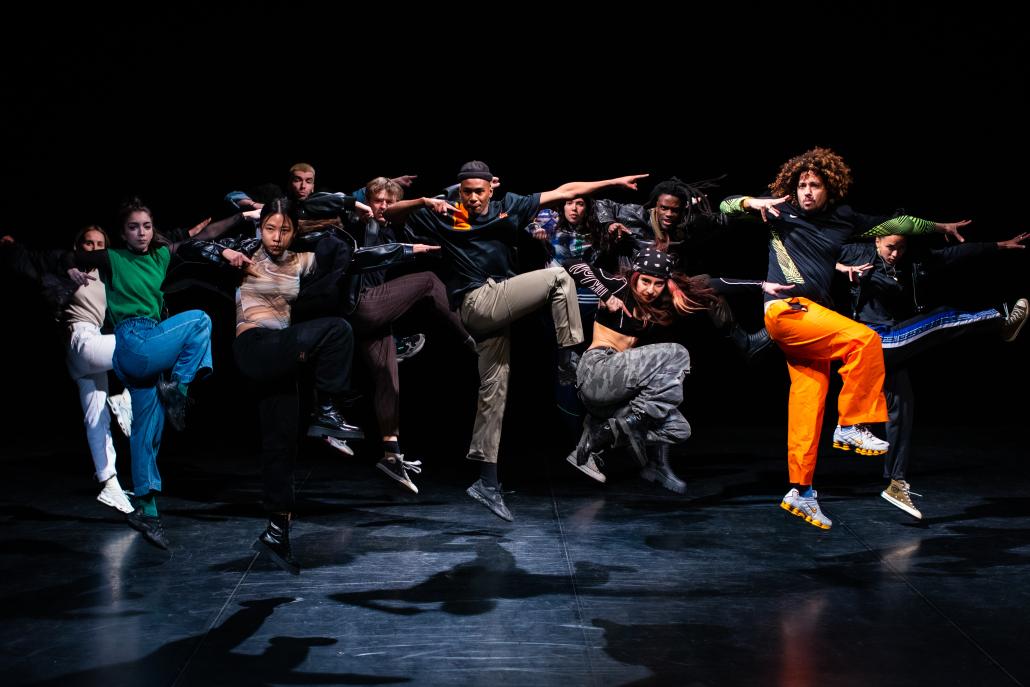 The TANEC PRAHA International Festival of Contemporary Dance | Prague