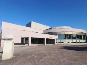 中標津町総合文化会館 しるべっと