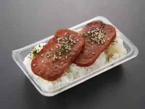 Musubi Cafe IYASUME