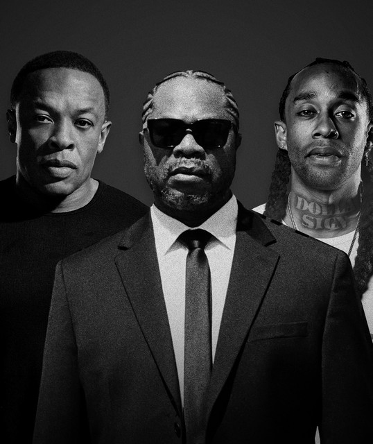 Montpellier | Xzibit《Kingmaker》Tour | Rockstore