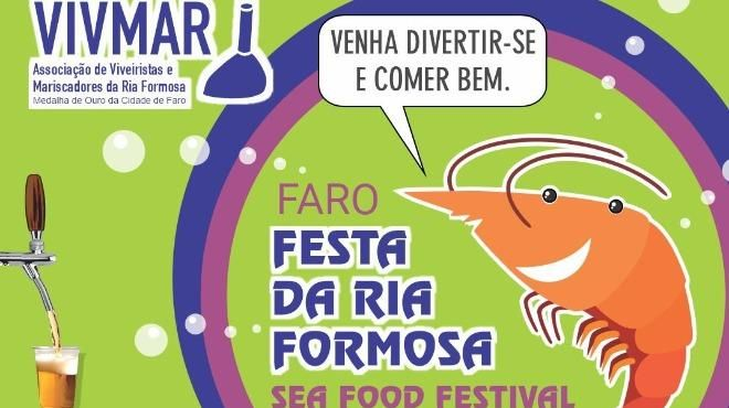 Ria Formosa Festival | Faro