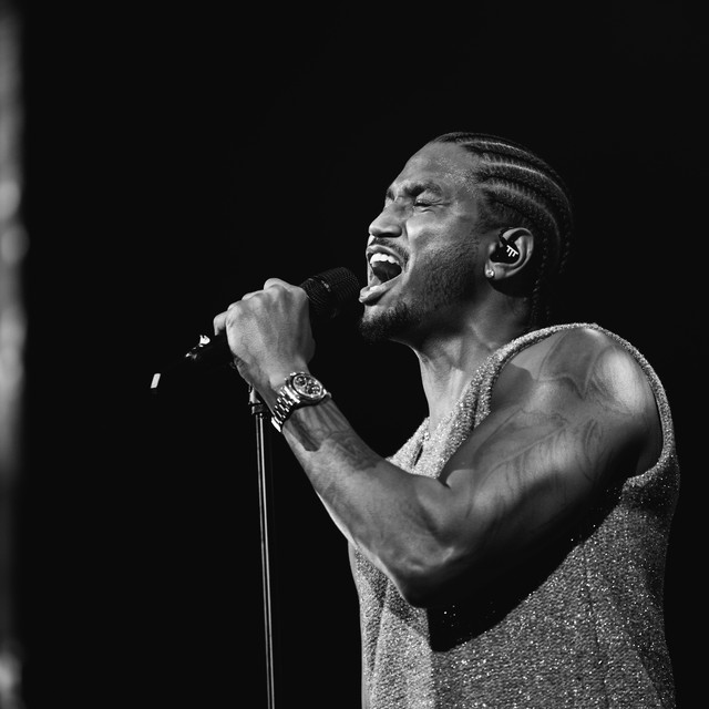 Atlantic City | Ashanti & Trey Songz Tour | Ovation Hall
