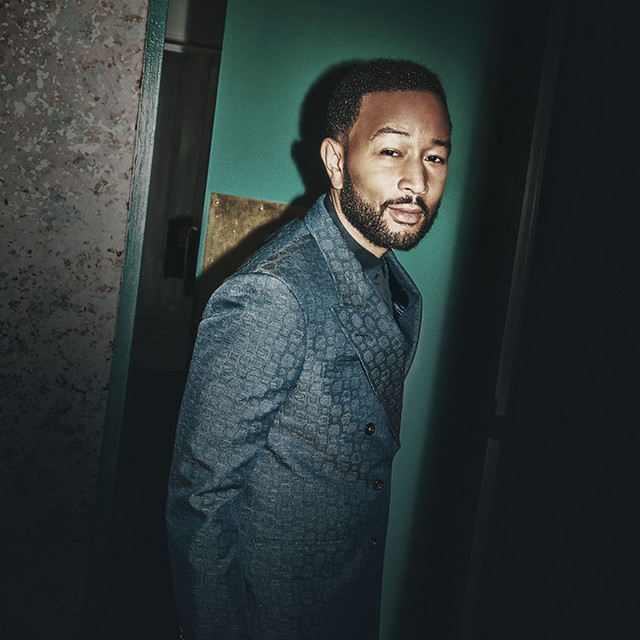 Wichita | John Legend Concert | Orpheum Theatre