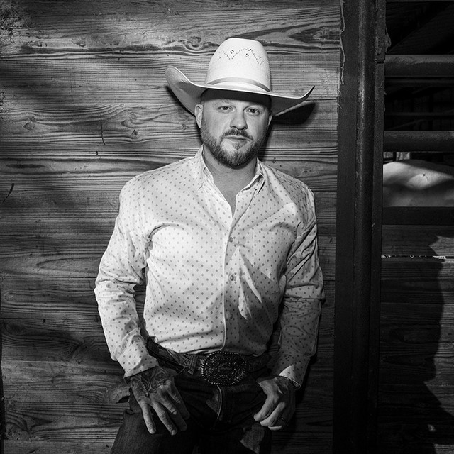 เบลฟัสต์ | Cody Johnson 2026 ทัวร์ | สนามกีฬาเวมบลีย์