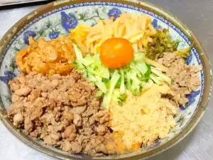 白塔炊饭(白塔小区店)