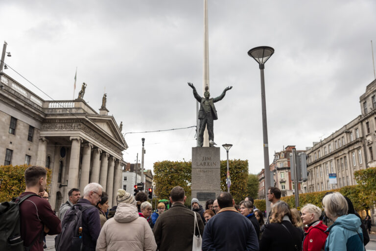 Open House Dublin 2026 | Dublin