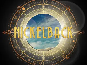 美國阿倫敦 · Nickelback《Everything Under The Sun》巡演