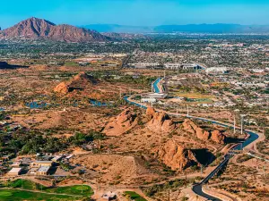 Papago Park