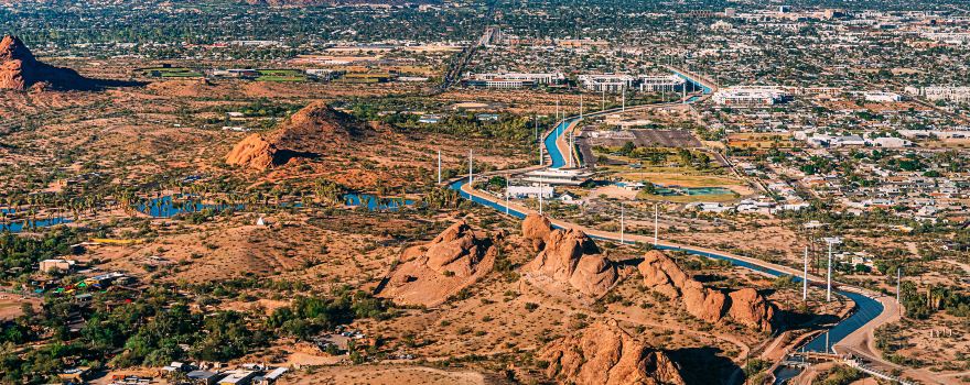 Papago Park