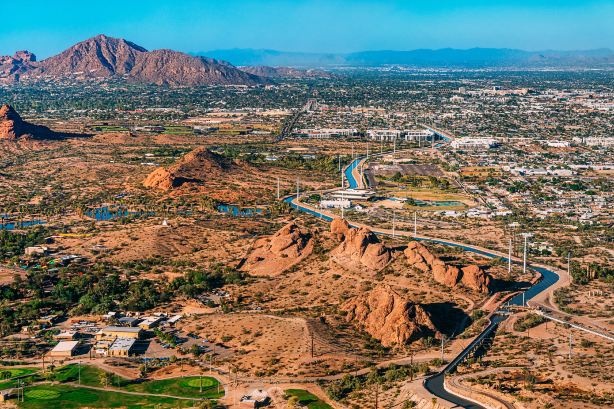 Papago Park