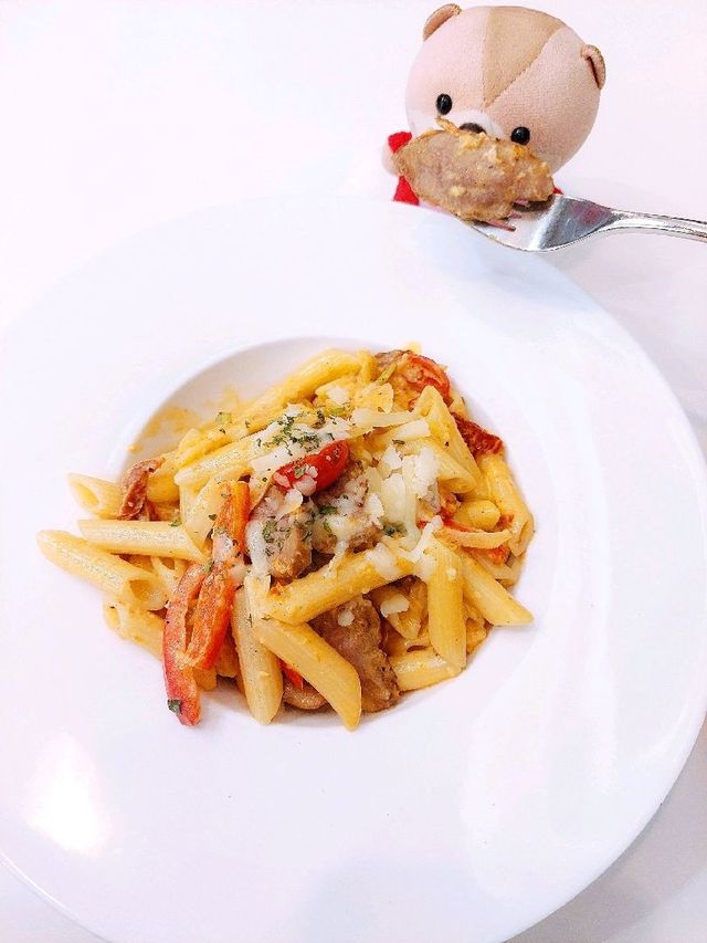 【美食】新菜式有驚喜