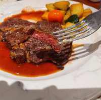 Dinner for Two 