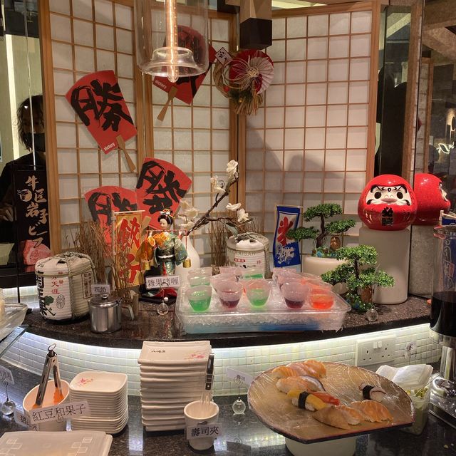 旺角仼食火鍋推薦 - 八幡屋