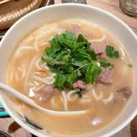 【 城中的美味佳餚 】